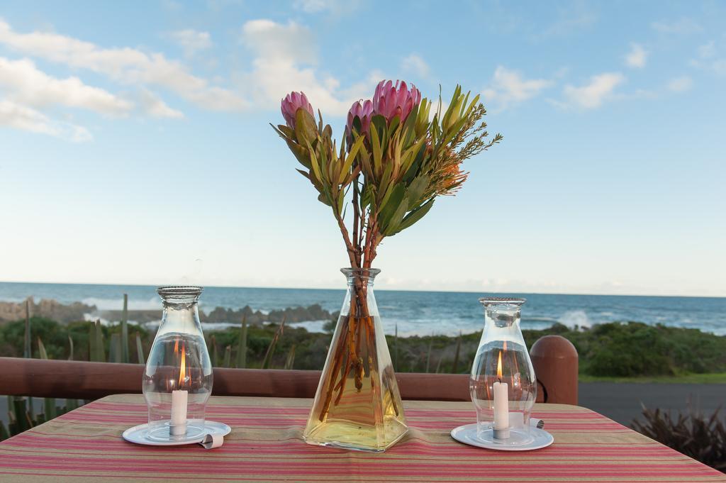 La Mer Seafront Selfcatering Accommodation Kleinmond Ruang foto